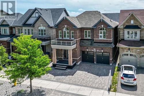 41 Danby Street, Vaughan, ON 