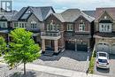 41 Danby Street, Vaughan, ON 