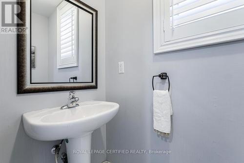 41 Danby Street, Vaughan, ON 