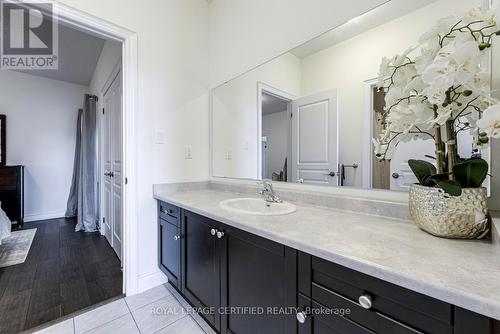 41 Danby Street, Vaughan, ON 