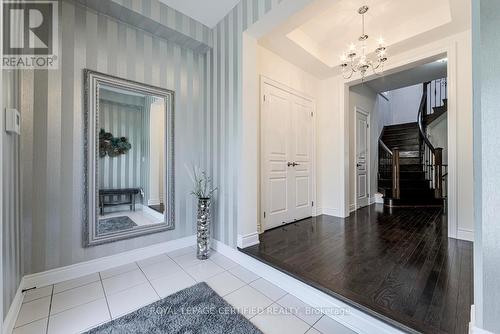 41 Danby Street, Vaughan, ON 
