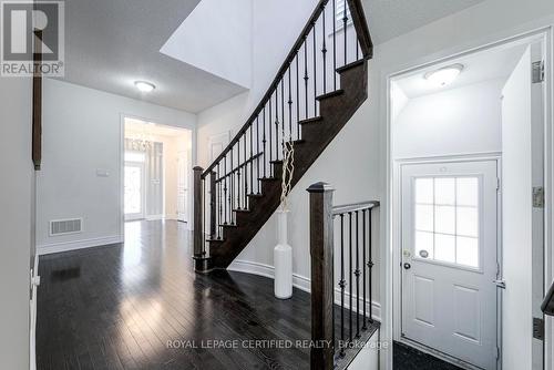 41 Danby Street, Vaughan, ON 
