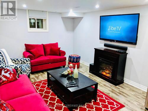 41 Danby Street, Vaughan, ON 