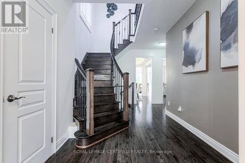 41 Danby Street, Vaughan, ON 