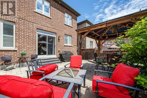 41 Danby Street, Vaughan, ON 