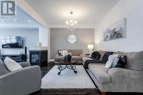 41 Danby Street, Vaughan, ON 