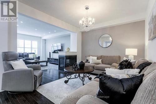 41 Danby Street, Vaughan, ON 