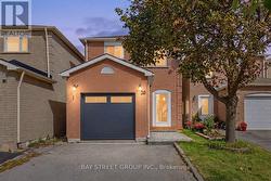 20 HARNESS CIRCLE Markham, ON L3S 1X7