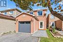 20 Harness Circle, Markham, ON 