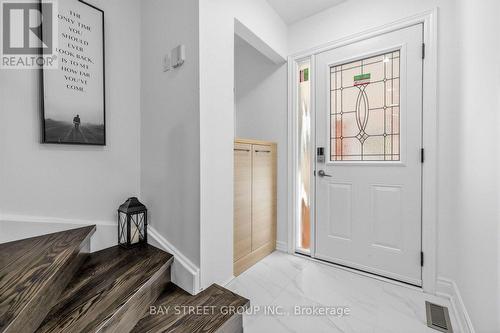 20 Harness Circle, Markham, ON 