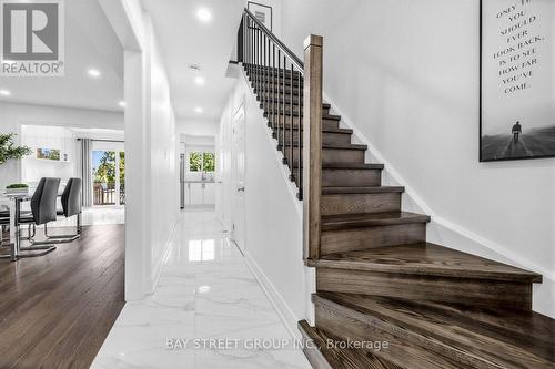 20 Harness Circle, Markham, ON 