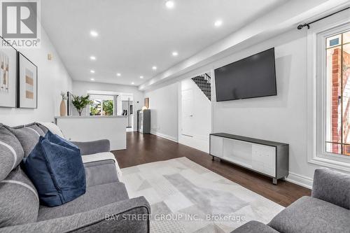 20 Harness Circle, Markham, ON 