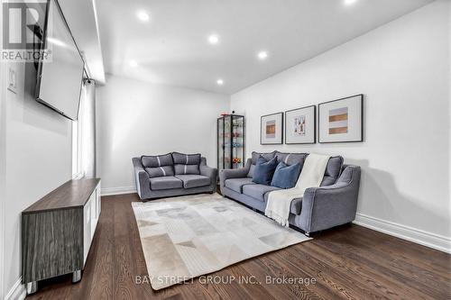 20 Harness Circle, Markham, ON 