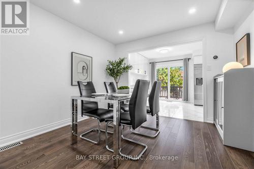 20 Harness Circle, Markham, ON 