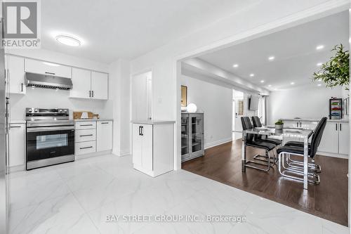 20 Harness Circle, Markham, ON 