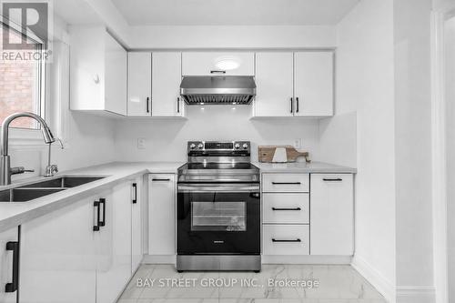 20 Harness Circle, Markham, ON 