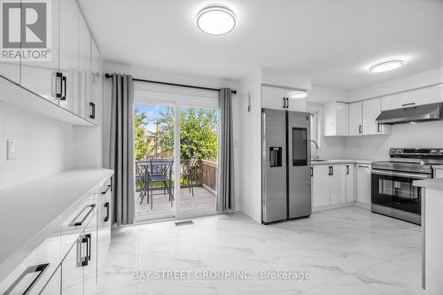 20 Harness Circle, Markham, ON 