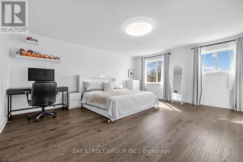 20 Harness Circle, Markham, ON 
