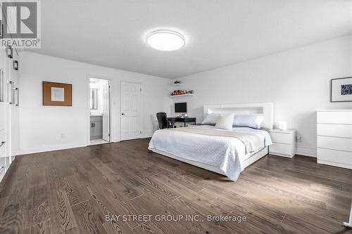 20 Harness Circle, Markham, ON 