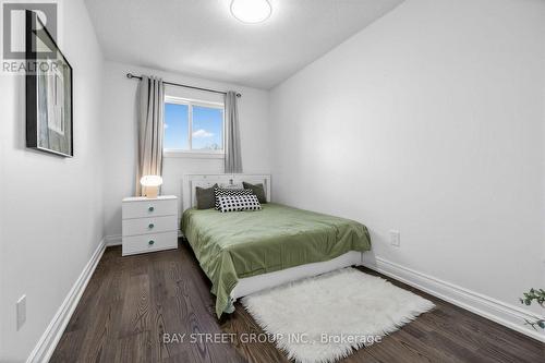 3rd bedroom - 20 Harness Circle, Markham, ON 