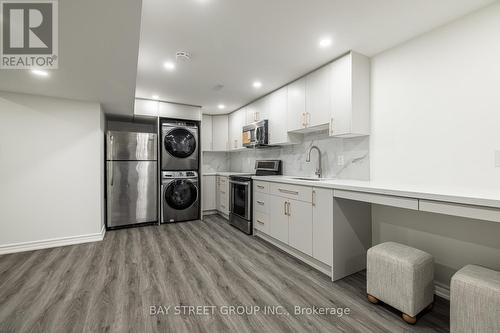 20 Harness Circle, Markham, ON 