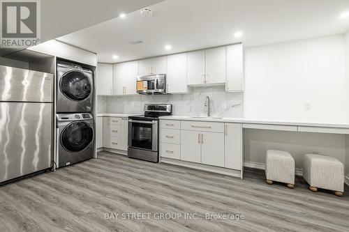 20 Harness Circle, Markham, ON 