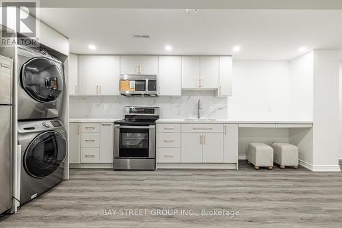 20 Harness Circle, Markham, ON 