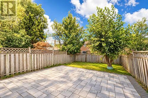 20 Harness Circle, Markham, ON 