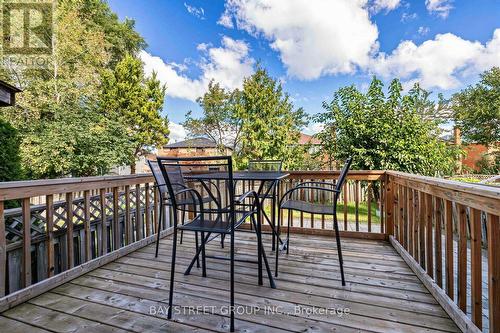 20 Harness Circle, Markham, ON 