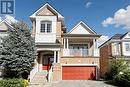 5 Rivington Avenue, Vaughan, ON 