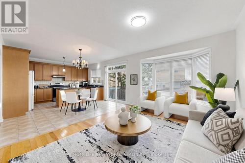 5 Rivington Avenue, Vaughan, ON 