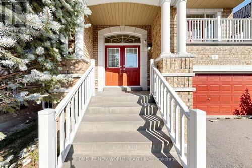 5 Rivington Avenue, Vaughan, ON 