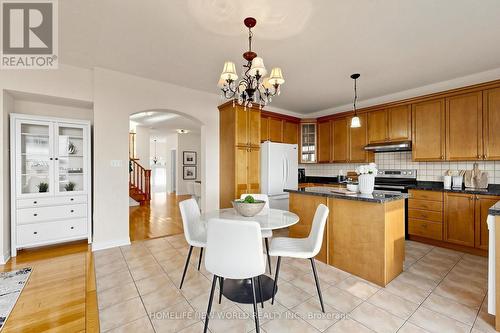 5 Rivington Avenue, Vaughan, ON 