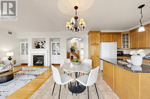5 Rivington Avenue, Vaughan, ON 