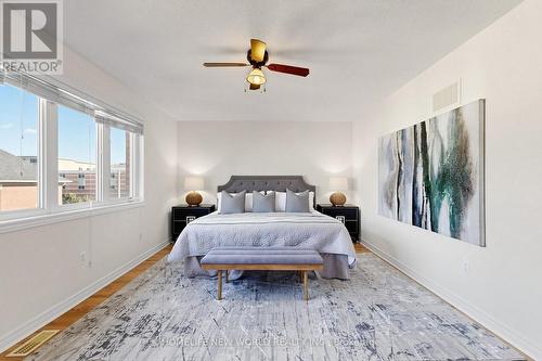 5 Rivington Avenue, Vaughan, ON 