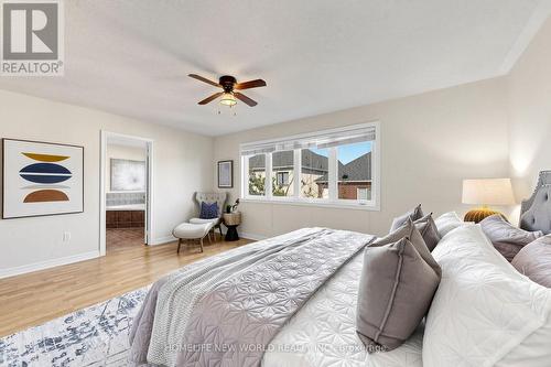 5 Rivington Avenue, Vaughan, ON 