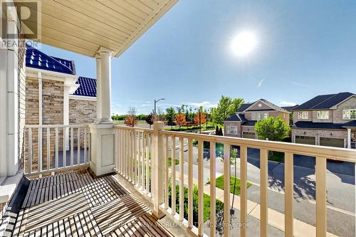 5 Rivington Avenue, Vaughan, ON 