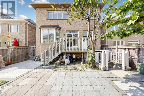 5 Rivington Avenue, Vaughan, ON 