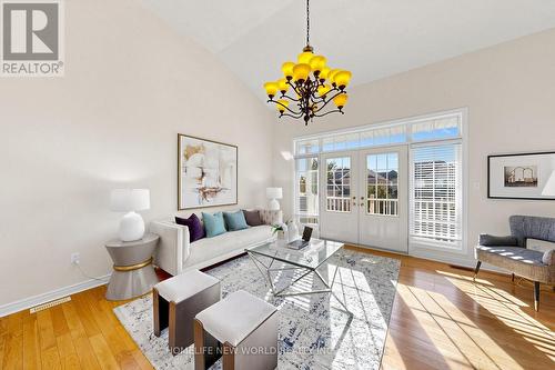 5 Rivington Avenue, Vaughan, ON 
