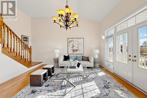 5 Rivington Avenue, Vaughan, ON 