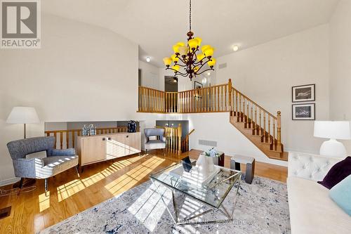 5 Rivington Avenue, Vaughan, ON 
