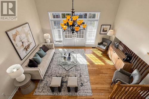 5 Rivington Avenue, Vaughan, ON 
