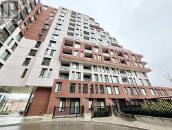 209 - 11 MARYPORT AVENUE Toronto, ON M3M 0E2