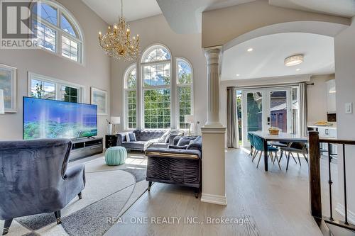 238 Nautical Boulevard, Oakville, ON 