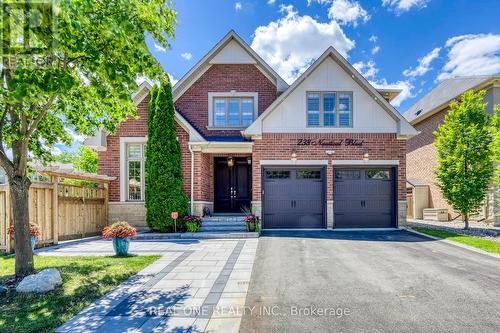 238 Nautical Boulevard, Oakville, ON 