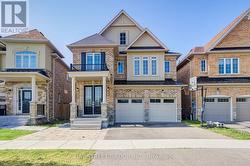 614 BAKER HILL BOULEVARD Whitchurch-Stouffville, ON L4A 1Y9
