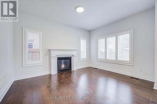 614 Baker Hill Boulevard, Whitchurch-Stouffville, ON 
