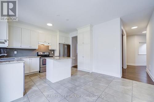 614 Baker Hill Boulevard, Whitchurch-Stouffville, ON 