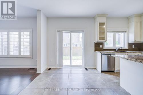 614 Baker Hill Boulevard, Whitchurch-Stouffville, ON 