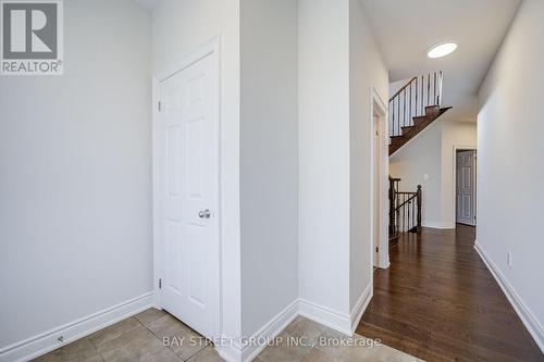 614 Baker Hill Boulevard, Whitchurch-Stouffville, ON 